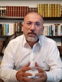 Roy Barreras