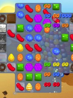 Candy Crush