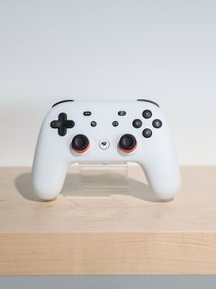 Google Stadia