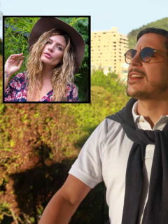 'Juanpis' González / Mabel Moreno
