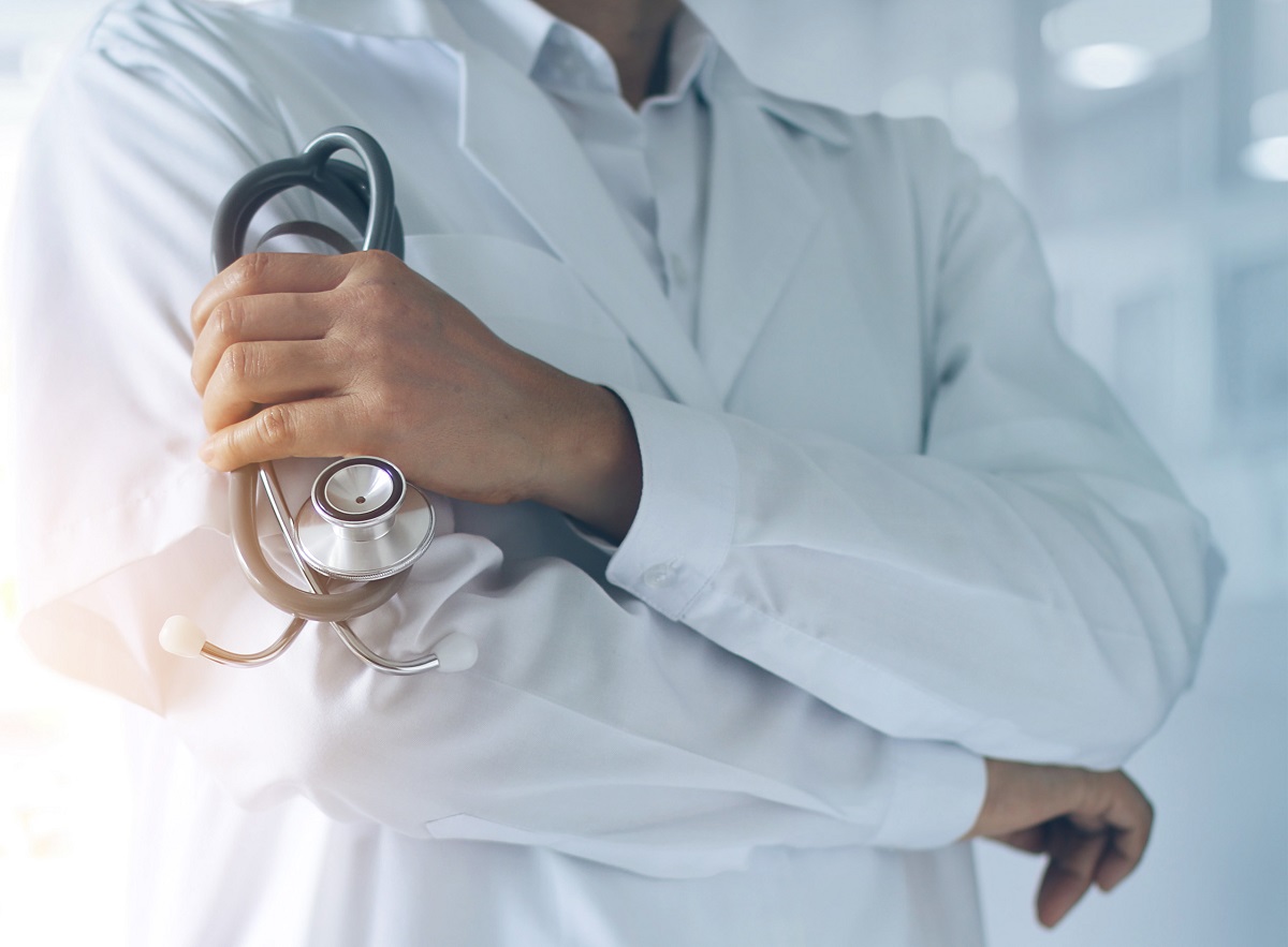 Médico