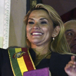 Jeanine Añez