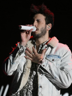 Sebastián Yatra