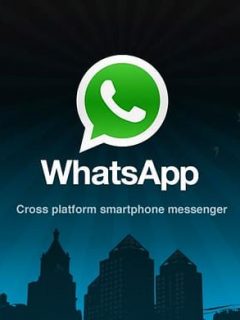 WhatsApp