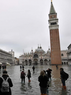 Venecia