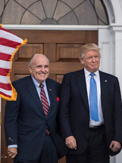 Giuliani