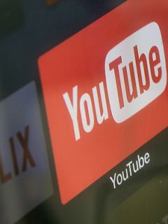 YouTube