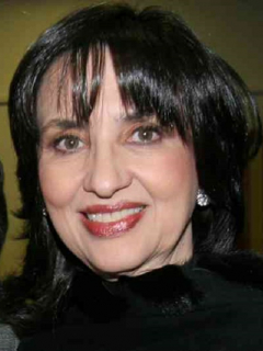 Claudia Blum