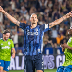 Zlatan Ibrahimovic