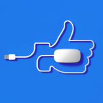 Logo de Facebook