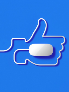 Logo de Facebook
