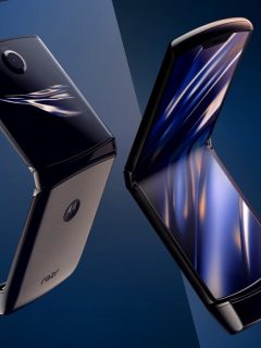 Motorola Razr