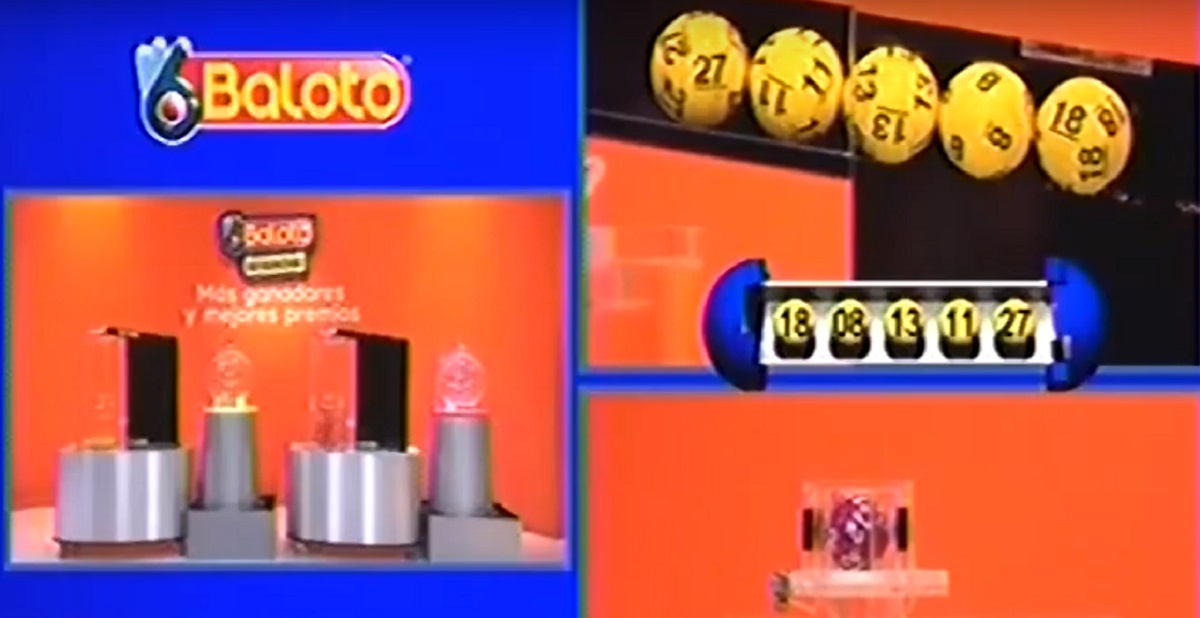 Baloto
