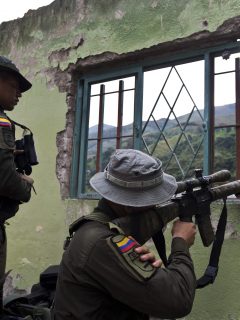 Operativo militar