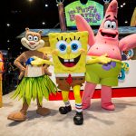 Bob Esponja