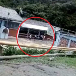 Enfrentamiento en Cauca