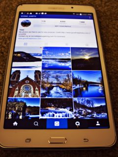 Instagram