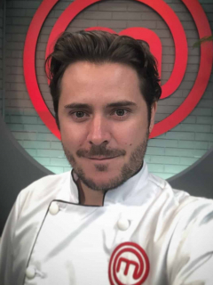 Alejandro Cuellar