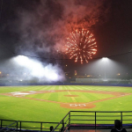 Estadio de béisbol de Cartagena