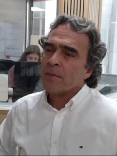 Sergio Fajardo