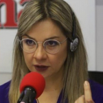 Yolanda Ruiz y Vicky Dávila