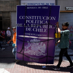 Constitución de Chile