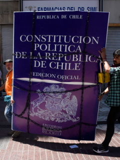 Constitución de Chile