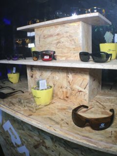 gafas