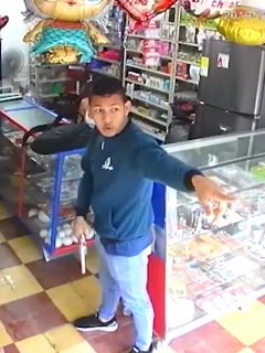 Ladrones