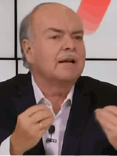 Iván Mejía y Teófilo Gutiérrez