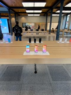 Tienda de Apple