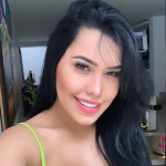 Ana del Castillo.