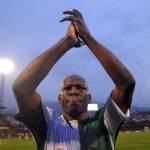Faustino Asprilla