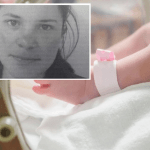 Mujer condenada por muerte de su hijo