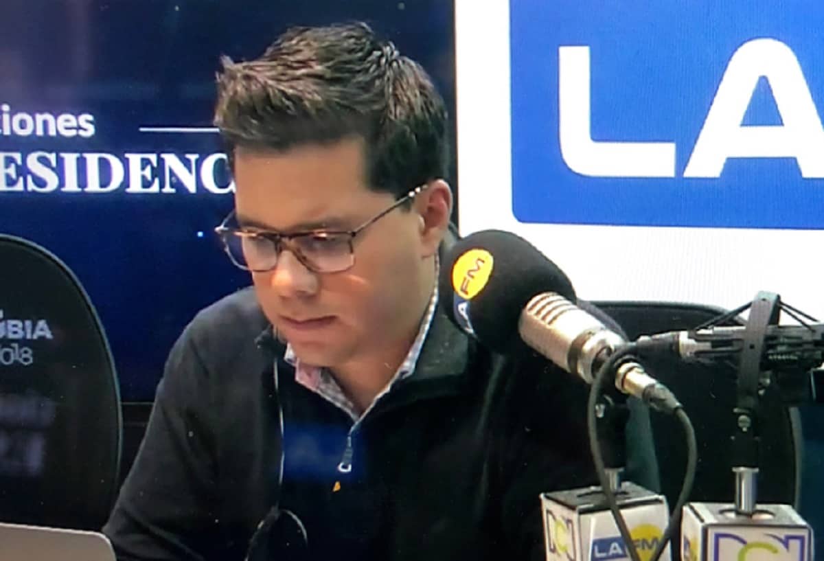 Luis Carlos Vélez