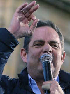 Germán Vargas Lleras