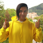 Giovanny Olaya