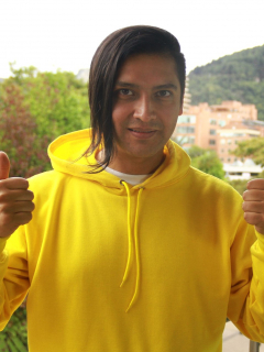 Giovanny Olaya