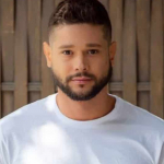 Carlos Buelvas, actor colombiano.
