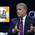 Iván Duque