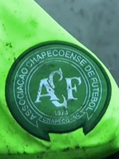 Accidente del Chapecoense