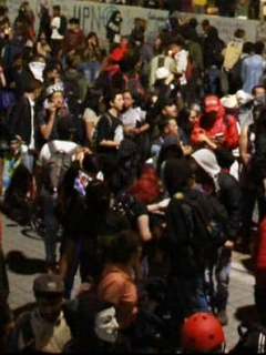 Manifestaciones