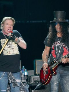 Guns N' Roses