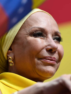 Piedad Córdoba