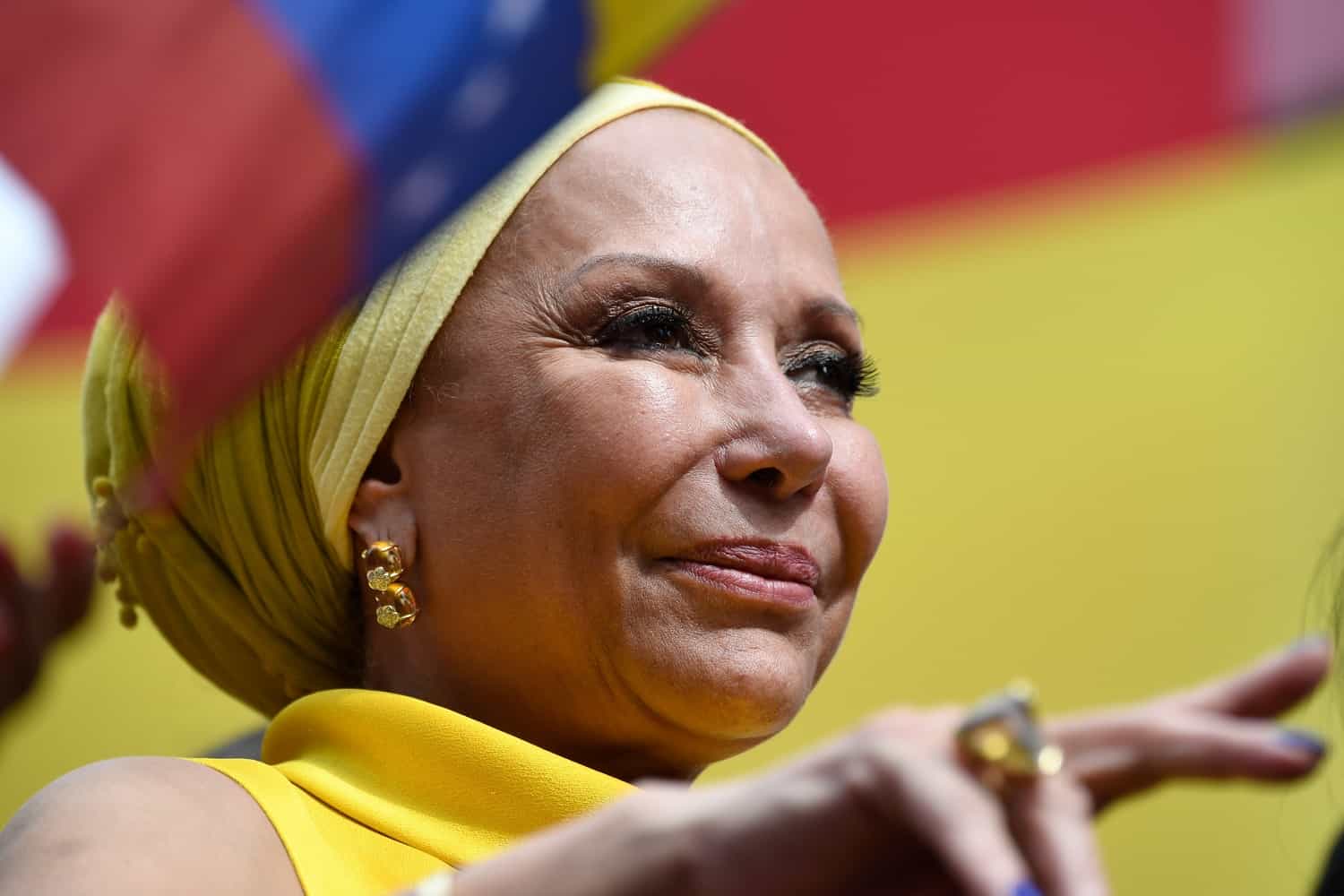 Piedad Córdoba