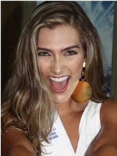 María Fernanda Aristizábal / Legarda