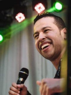 Martín Elías