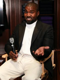 Kanye West