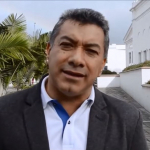 William Muñoz