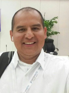 Mauricio Orjuela